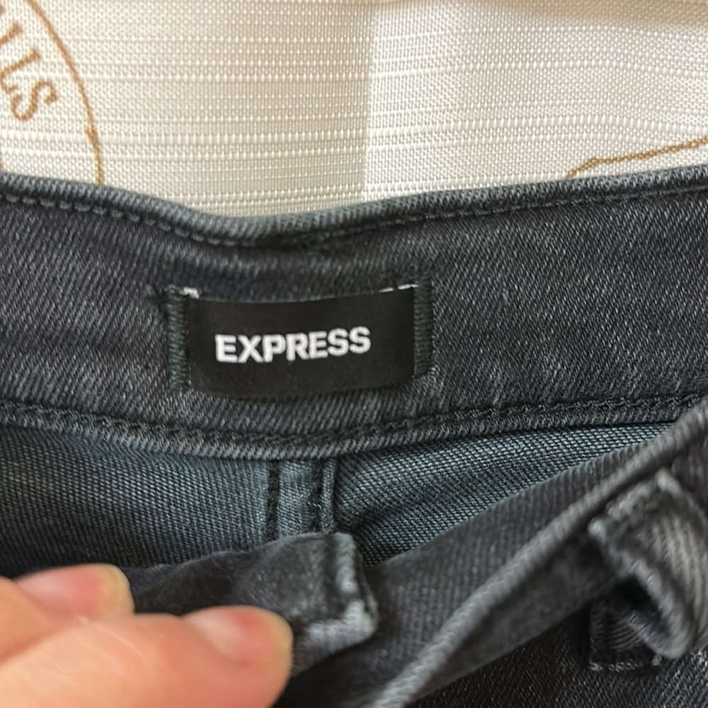 Lady jeans - Picture 3 of 6